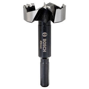 Bosch Accessoires Machinehoutboor Toothed-Edge 45X90 - 2608577020