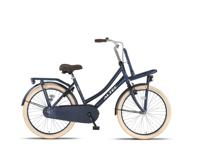 Altec Urban 24inch Transportfiets Jeans Blue - thumbnail