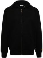 Carhartt WIP veste Chase à capuche - Noir