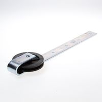 Hangrol m.poly.wiel 105mm/75kg jw 515 - thumbnail