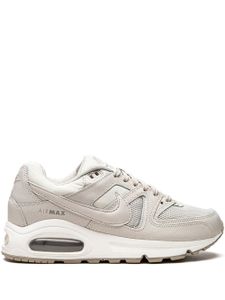 Nike baskets Air Max Command - Tons neutres