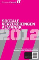 Sociale verzekeringen - 2012 - - ebook - thumbnail