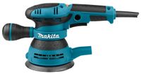 Makita 230 V Excenter schuurmachine - thumbnail