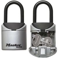 MASTER LOCK Mini Secure Key Box [formaat XS] [met handvat] - 5406EURD