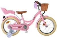 Volare Blossom Kinderfiets Meisjes 16 inch