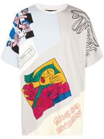 Haculla sweat Odds And Ends - Gris