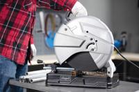 Scheppach MT150 Afkortzaag | 355MM - 5903703901
