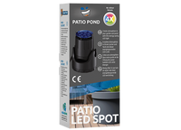 Patio Pond Bacto care 250 ml - thumbnail
