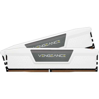 64 GB DDR5-6000 Kit Werkgeheugen