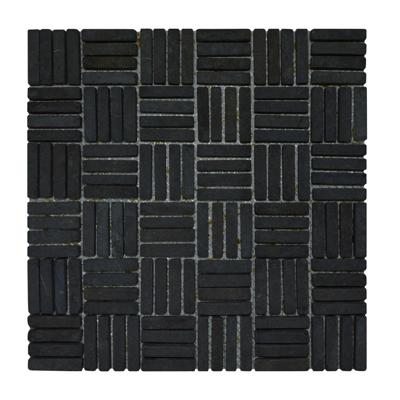 Stabigo Parquet Y 1 x 4.8 Grey 30x30 cm