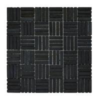 Stabigo Parquet Y 1 x 4.8 Grey 30x30 cm