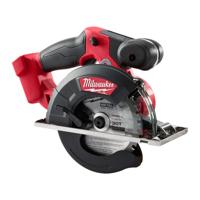 Milwaukee M18 FUEL™ FMCS-0X Accu metaalzaagmachine 150mm 18V Basic Body in HD-Box - 4933459192