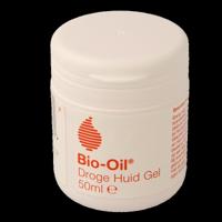 Bio Oil Droge huid gel 50 Milliliter