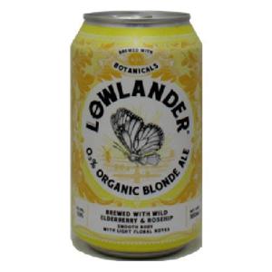 Lowlander Lowlander - Organic Blond 0.3 33Cl