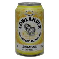 Lowlander Lowlander - Organic Blond 0.3 33Cl