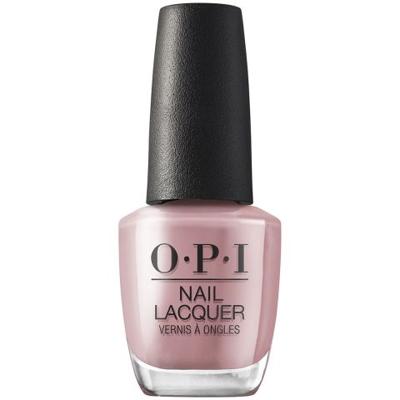 OPI Nail Lacquer Nagellak Tickle My France-y 15ml OPI Nail Lacquer Nagellak Tickle My France-y 15ml