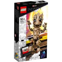 Lego Super Heroes 76217 Ik Ben Groot Lego Super Heroes 76217 Ik Ben Groot