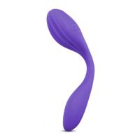 Paren Massager Blush Wellness Paars