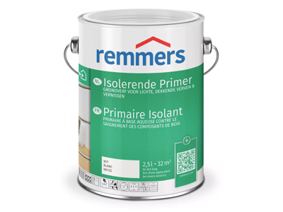 Remmers Isolerende Primer - 2,5ltr