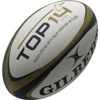 GILBERT Rugbybal Replica Top 14 Mini - heren