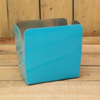 Bonbon doosjes - Chocolade doosje - Azuur HOOG - 24 stuks