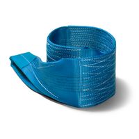 Delta Hijsband | volgens EN 1492-1 | 8 m | 8 ton - CO.HL.08008 CO.HL.08008