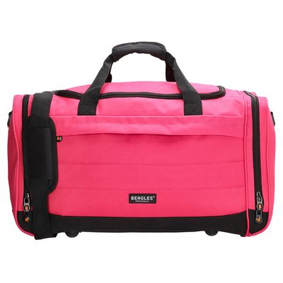 Beagles Reistas / Weekendtas 41L Travel Originals Fuchsia