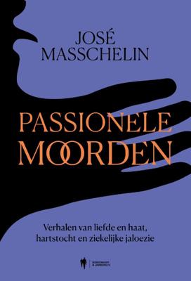 Passionele moorden (Paperback)