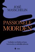 Passionele moorden (Paperback)