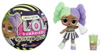 L.O.L. Surprise! Bal Glitter Glow Doll Cheer Boo - Halloween