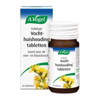 A.Vogel Solidago Tabletten - thumbnail