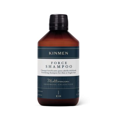 Kin Cosmetics Kinmen Force Shampoo 300ml
