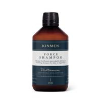 Kin Cosmetics Kinmen Force Shampoo 300ml Kin Cosmetics Kinmen Force Shampoo 300ml