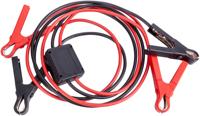 BAAS Bike Parts starter hulp kabel "startsafe ba70" starter cable baas startsafe 1.6 m