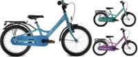 Puky YOUKE 16 - Kid&amp;apos;s Bike