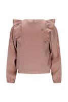 Le Chic winter blouse meisjes - bruin/rood - Every Le Chic winter blouse meisjes - bruin/rood - Every