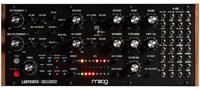 MOOG Labyrinth - semi-modulaire analoge synthesizer