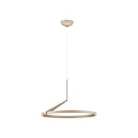Lyora Design hanglampTilia mokka bruin - 9088138