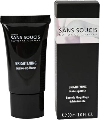 Sans Soucis Primer Foundation Brightening Make-Up Base Fluide 30ml