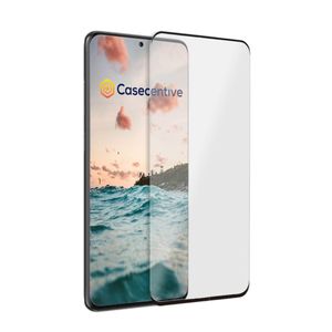 Casecentive Glass Screenprotector 3D full cover Galaxy S20 Ultra