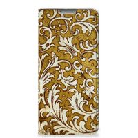 Telefoon Hoesje Xiaomi 12 | 12X Barok Goud