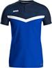 JAKO 6324 Polo Iconic - Royal/Marine - XL