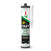 Tec7 Fast wit Patroon 290ml - 538206000