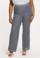 Yoek Broek RODI | Blauw | Maat 42/44