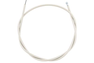 Cover en Remkabel Kit - Wit Cover en Remkabel Kit - Wit