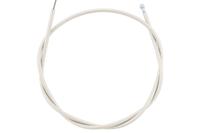 Cover en Remkabel Kit - Wit Cover en Remkabel Kit - Wit