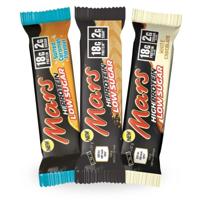 Mars High Protein Low Sugar Bar Probeerpakket