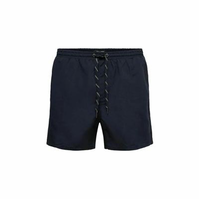 Herenzwembroek Only & Sons Onsted Life Grading Marineblauw - Maat: L