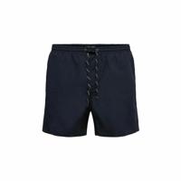 Herenzwembroek Only & Sons Onsted Life Grading Marineblauw - Maat: L
