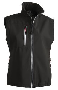 Matterhorn MH-875D Softshell Vest Ladies